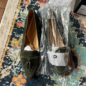 Brand New Talbots Women’s Loafers